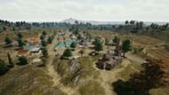 Pochinki in Erangel (Image via PUBG Fandom)